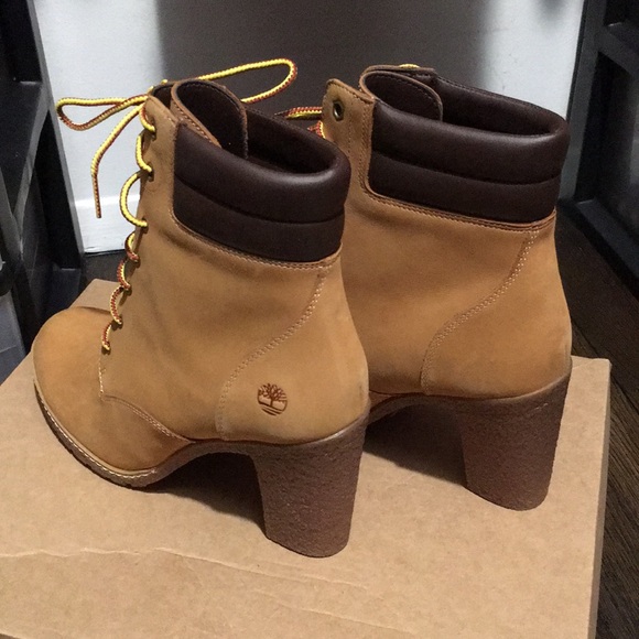 tillston boot timberland